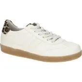 Gabor 83.300 Sneakers | Maat 7.5 Dames Beige