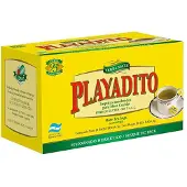Playadito Cocido (20x 3 gr)