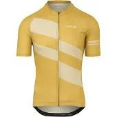 Agu Diagonal Stripes Essential Korte Mouw Wielertrui