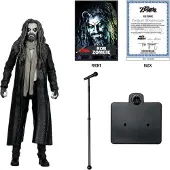 Mcfarlane Toys Metal Music Maniacs Action Wave 2 Rob Zombie Figuur 15 Cm