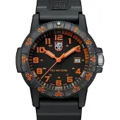 Luminox Xs.0329 44mm 10atm Quartz Analogical Horloge