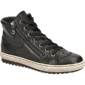 Gabor 73.754 Veterschoenen | Maat 5.5 Dames Zwart
