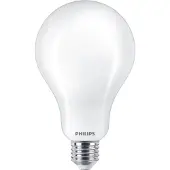 Philips Ledlamp Standard D 23 W E27 3452 Lm Ø 9,5 x 16,5 cm (6500 K)