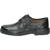 Sioux Veterschoen Sioux Men Mathias Black-Schoenmaat 45