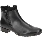 Gabor 8031.02.001 Dames Laarzen - zwart