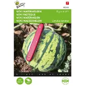 Buzzy Mini-Watermeloen Tigrimini