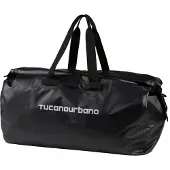 Tucano URBANO SUB50: Waterdichte reistas, zwart