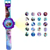 Disney Frozen - Disney Frozen - Digital Projection Watch (DMW050FZ)