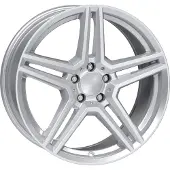 Rial M10-65744M81-0 Velg