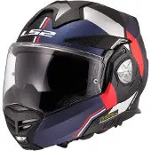 LS2 Ff901 Advant X Ultra Modulaire Helm
