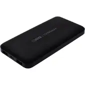 2GO 795944 Powerbank Basic 10000mAh 2x USB-A inkl. Micro-USB Kabel