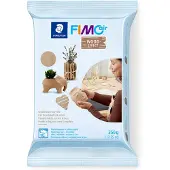 Staedtler Fimo Air Modeling Clay - Houtachtig 12,35 oz