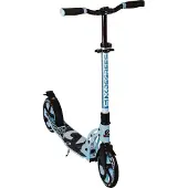 Globber Aluminium Scoot er 205 mm pastelblauw