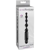 Pipedream Anal Fantasy - Beginners Anale Power Beads