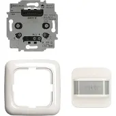 ABB Busch Bewegingsdetector 180 Flex Comfort Set - 2CKA006800A2983