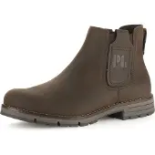 Pius Gabor Boots 'Stiefel Herren 1029.15.01 Echtleder in braun' bruin
