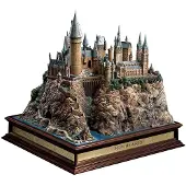 Noble Collection Harry Potter - Figuur - Hogwarts School