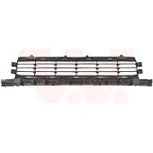 VAN WEZEL 1728590 Ventilatiegrille, bumper