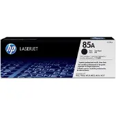 HP 85A Toner Zwart