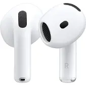 Apple AirPods 4 Noise Cancellation