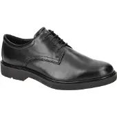 Ecco Veterschoen 'Metropole London' zwart