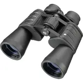 Bresser Hunter 16x50 - Verrekijker - Zwart/Blauw