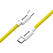 Celly Cable Micro USB 1,5 m Yellow