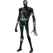 Hasbro Spider-Man: Across the Spider-Verse Marvel Legends Action Figure The Spot 15 cm Action Figuur