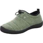 Rohde 2002 Pantoffels | Maat 39 Dames Groen