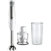 Braun Mq7020 Multiquick 7 Staafmixer Wit/Rvs