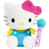 Reig Hello Kitty Amplifier With Microphone And Cable Teddy Roze Kinderen