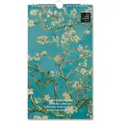 Bekking & Blitz Van Gogh Verjaardagskalender