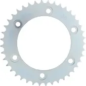 Rk 5010 525 Achtertandwiel