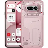 Nothing Tech Nothing Phone (4a) 256GB Roze 5G