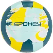 Spokey - "Setter" Volleybalset PP7768 (5) (Groen/Geel)