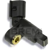 BREMI 50316 Wielsnelheidssensor (ABS)