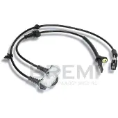 BREMI 50978 Wielsnelheidssensor (ABS)