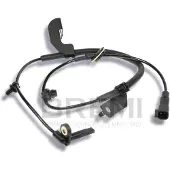 BREMI 51145 Wielsnelheidssensor (ABS)