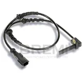 BREMI 50284 Wielsnelheidssensor (ABS)