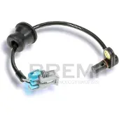 BREMI 50247 Wielsnelheidssensor (ABS)