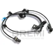 BREMI 50878 Wielsnelheidssensor (ABS)