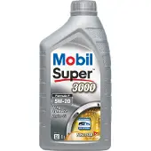Mobil 152866 Motorolie