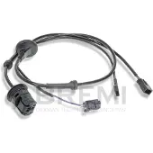 BREMI 50319 Wielsnelheidssensor (ABS)