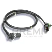 BREMI 50888 Wielsnelheidssensor (ABS)