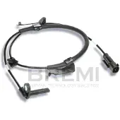 BREMI 50871 Wielsnelheidssensor (ABS)