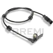 BREMI 51564 Wielsnelheidssensor (ABS)