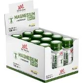 XXL Nutrition Magnesium Shot 12 pack