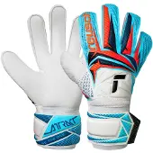 Reusch Sporthandschoenen 'Attrakt Solid' wit