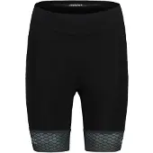 Maloja - Women's BarlaminaM. - Fietsbroek XS, zwart