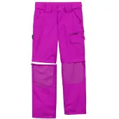 Kamik - Kid's Slayer - Afritsbroek 98, roze